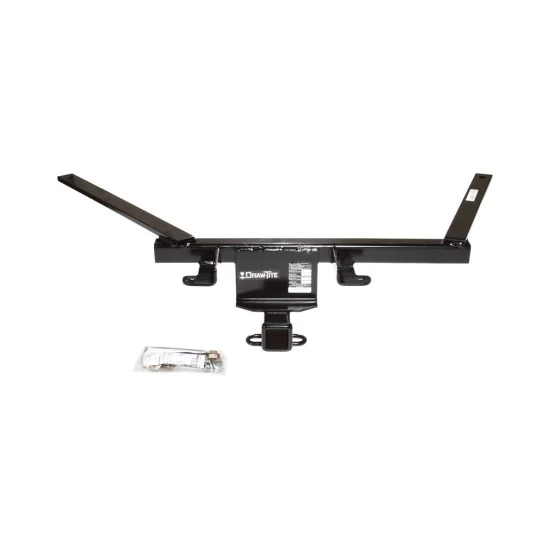 Trailer Tow Hitch For 10-19 Ford Taurus 2" Receiver