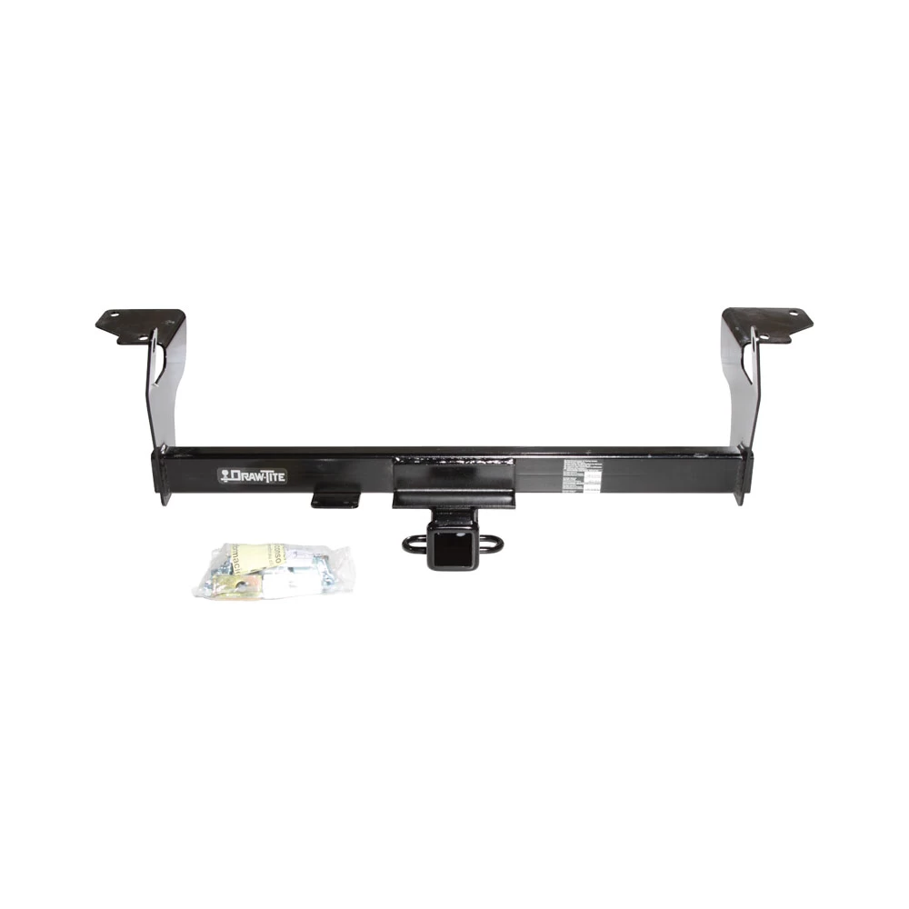 Trailer Tow Hitch w/ 4 Bike Rack For 10-17 Volvo XC60 tilt away adult or child arms fold down carrier w/ Lock and Cover