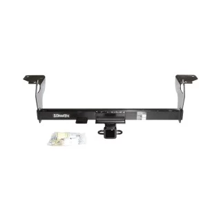 Trailer Tow Hitch For 10-17 Volvo XC60 2" Towing Receiver Class 3