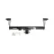 Trailer Tow Hitch For 10-17 Volvo XC60 2" Towing Receiver Class 3