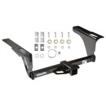75673 2010 2011 2012 2013 2014 10 11 12 13 14 Subaru Legacy Sedan Draw-Tite Trailer Tow Hitch Receiver Bar Frame Trailer Hitch For 10-20 Subaru Legacy Sedan Outback Wagon Tow Receiver