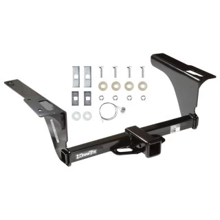 75673 2010 2011 2012 2013 2014 10 11 12 13 14 Subaru Legacy Sedan Draw-Tite Trailer Tow Hitch Receiver Bar Frame Trailer Hitch For 10-20 Subaru Legacy Sedan Outback Wagon Tow Receiver