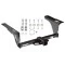 75673 2010 2011 2012 2013 2014 10 11 12 13 14 Subaru Legacy Sedan Draw-Tite Trailer Tow Hitch Receiver Bar Frame Trailer Hitch For 10-20 Subaru Legacy Sedan Outback Wagon Tow Receiver