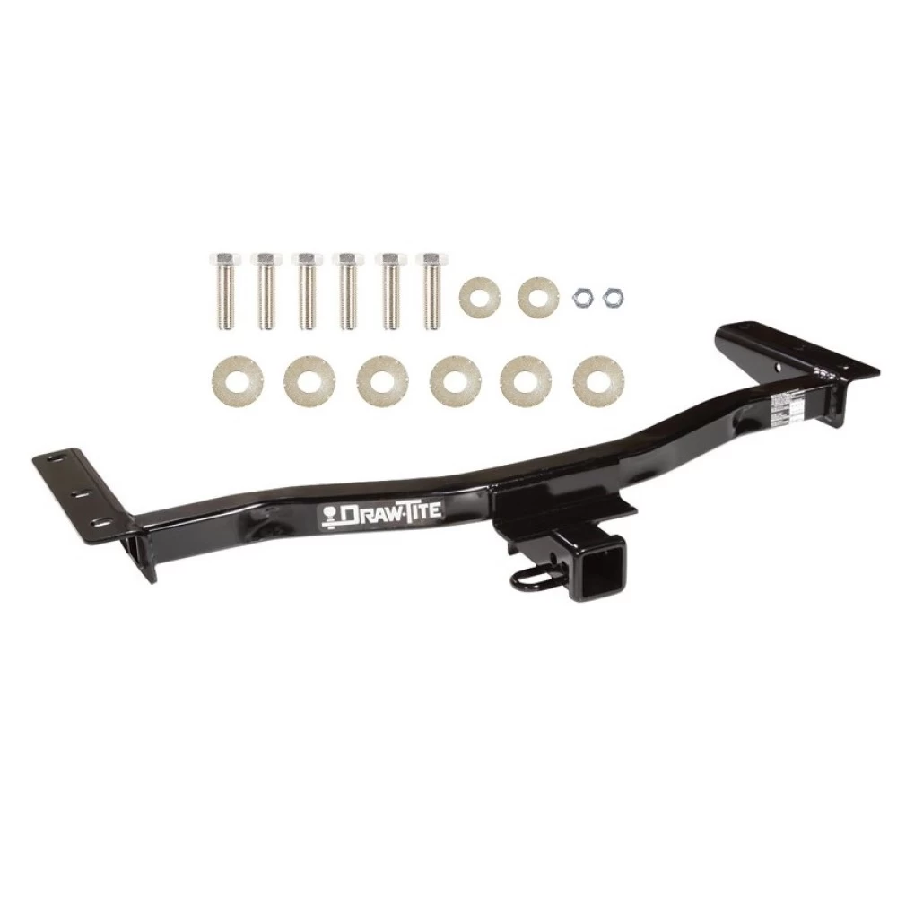 Trailer Tow Hitch For 10-15 Lexus RX450h RX350 12-15 Except F Sport Class 3 2" Towing Receiver