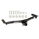 Trailer Tow Hitch For 10-15 Lexus RX450h RX350 12-15 Except F Sport Class 3 2" Towing Receiver