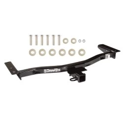 Trailer Tow Hitch For 10-15 Lexus RX450h RX350 12-15 Except F Sport Class 3 2" Towing Receiver