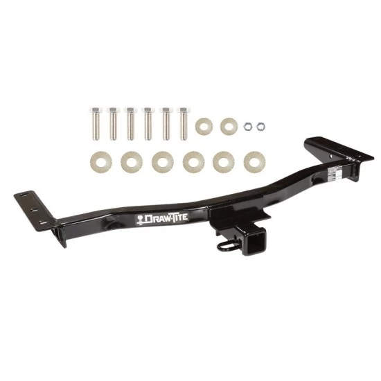 Trailer Tow Hitch For 10-15 Lexus RX450h RX350 12-15 Except F Sport Class 3 2" Towing Receiver