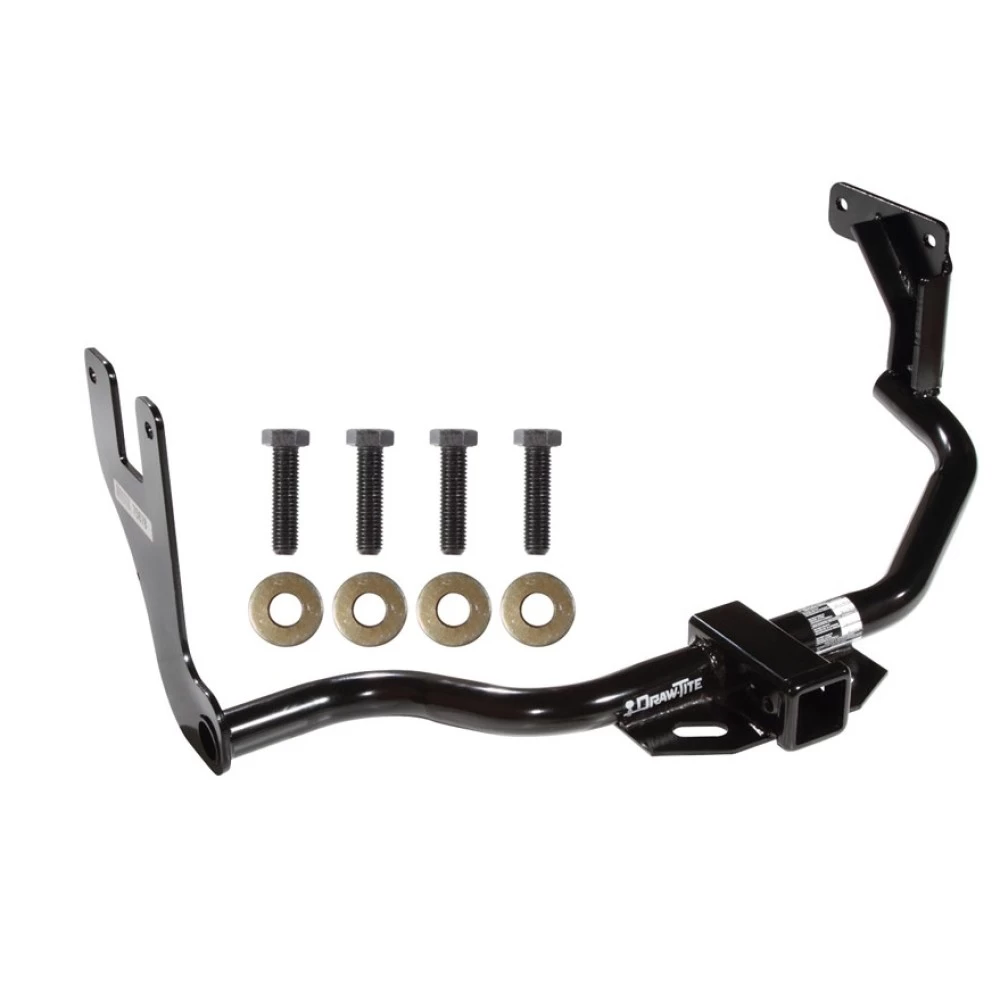 Trailer Tow Hitch For 10-13 Ford Transit Connect2" Towing Receiver