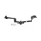 Custom Fit Trailer Hitch Wiring Harness (Requires Splicing) 2" Drop Ball-Mount w/ Pin/Clip 2" Chrome Ball Installation Hardware Installation Instructions 75679 119148 23 63845 Draw-Tite Trailer Tow Hitch 15-20 Lincoln MKT Complete Package Wirin Trailer Tow Hitch For 10-20 Lincoln MKT Complete Package w/ Wiring and 2" Ball