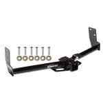 Trailer Tow Hitch For 10-16 Cadillac SRX Class 3 2" Towing Receiver