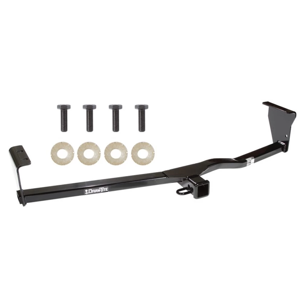 Trailer Hitch For 10-12 Hyundai Santa Fe 11-13 KIA Sorento Tow Receiver