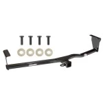 Trailer Hitch For 10-12 Hyundai Santa Fe 11-13 KIA Sorento Tow Receiver