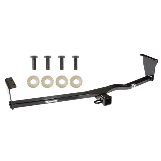 Trailer Hitch For 10-12 Hyundai Santa Fe 11-13 KIA Sorento Tow Receiver