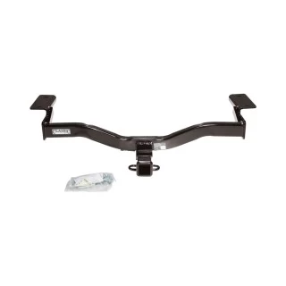 Custom Fit Trailer Hitch 4 Bike Carrier Installation Hardware Installation Instructions 75686 1393100G Draw-Tite Trailer Tow Hitch 4 Bike Rack 09-10 Edge Sport tilt away adult or child arms fold down carrier 09 10 2009 2010 Trailer Tow Hitch w/ 4 Bike Rack For 09-10 Ford Edge Sport tilt away adult or child arms fold down carrier