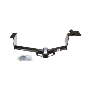 Trailer Tow Hitch For 02-06 Honda CR-V All Models Basket Cargo Carrier Platform Hitch Lock and Cover