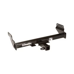 Trailer Tow Hitch For 11-21 Jeep Grand Cherokee Except EcoDiesel 2022 WK Class 3 2" Towing Receiver