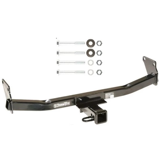 Custom Fit Trailer Hitch 2 Bike Carrier Rail Rack Anti Rattle Device w/ 2 Keys Installation Hardware Installation Instructions 75712 63134 63100 Draw-Tite Trailer Tow Hitch 07-17 Jeep Compass Jeep Patriot Platform Style 2 Bike Rack Anti Rattle Hitch Lock Trailer Tow Hitch For 07-17 Jeep Compass Jeep Patriot Platform Style 2 Bike Rack w/ Anti Rattle Hitch Lock