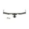 Trailer Hitch w/ 7-Way RV Wiring For 11-17 Jeep Compass (Old Body Style) Class 3 2" Receiver 