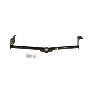 Trailer Tow Hitch For 11-16 Nissan Quest All Models w/ Wiring Harness Kit