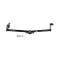 Trailer Tow Hitch For 11-16 Nissan Quest w/ Wiring Harness Kit
