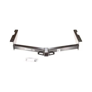 Trailer Hitch For 12-21 Nissan NV2500 NV3500 13-21 NV1500 Tow Receiver