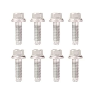 Trailer Hitch For 12-21 Nissan NV2500 NV3500 13-21 NV1500 Tow Receiver