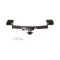 Custom Fit Trailer Hitch Security J-Pin Installation Hardware Installation Instructions 75717 63201 Draw-Tite Trailer Tow Hitch 10-15 Hyundai Tucson 11-16 Kia Sportage Class 3 2" Towing Receiver J-Pin Anti-Rattle Lock 10 11 12 13 14 15 16 2010 2011 Trailer Tow Hitch For 10-15 Hyundai Tucson 11-16 Kia Sportage Class 3 2" Towing Receiver w/ J-Pin Anti-Rattle Lock