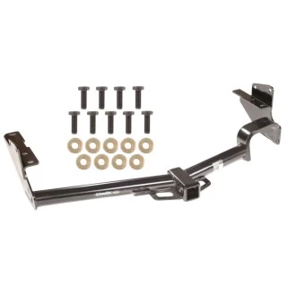 Trailer Tow Hitch For 08-13 Toyota Highlander Class 3 2" Receiver