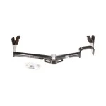 Custom Fit Trailer Hitch Security J-Pin Installation Hardware Installation Instructions 75726 63201 Draw-Tite Trailer Tow Hitch 08-13 Toyota Highlander All Models Class 3 2" Receiver J-Pin Anti-Rattle Lock 08 09 10 11 12 13 2008 2009 2010 2011 2012 Trailer Tow Hitch For 08-13 Toyota Highlander All Models Class 3 2" Receiver w/ J-Pin Anti-Rattle Lock