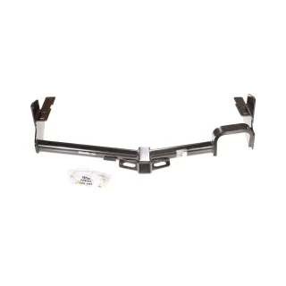 Trailer Tow Hitch For 08-13 Toyota Highlander Complete Package w/ Wiring and 1-7/8" Ball