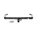 Custom Fit Trailer Hitch 2" Drop Ball-Mount w/ Pin/Clip 1-7/8" and 2" Chrome Ball Installation Hardware Installation Instructions 75730 23 63845 63816 Draw-Tite Trailer Tow Hitch 08-14 Toyota Hilux Receiver 1-7/8" and 2" Ball 08 Trailer Tow Hitch For 08-14 Toyota Hilux Receiver w/ 1-7/8" and 2" Ball