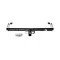 Custom Fit Trailer Hitch Wiring Harness (Plug & Play) 2" Drop Ball-Mount w/ Pin/Clip 2" Chrome Ball Security Lock Pin Rubber Hitch Plug Cover Installation Hardware Installation Instructions 75730 118496 23 63845 580407 7010 Draw-Tite Traile Trailer Tow Hitch For 08-12 Toyota Hilux Deluxe Package Wiring 2" Ball and Lock