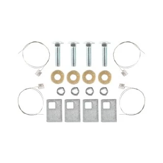 Custom Fit Trailer Hitch Wiring Harness (Plug & Play) 2" Drop Ball-Mount w/ Pin/Clip 2" Chrome Ball Security Lock Pin Rubber Hitch Plug Cover Installation Hardware Installation Instructions 75730 118496 23 63845 580407 7010 Draw-Tite Traile Trailer Tow Hitch For 08-12 Toyota Hilux Deluxe Package Wiring 2" Ball and Lock