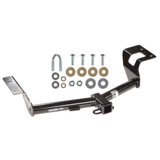 Trailer Tow Hitch For 12-16 Honda CR-V Class 3 2" Towing Receiver