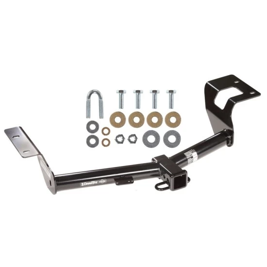Trailer Tow Hitch For 12-16 Honda CR-V Class 3 2" Towing Receiver