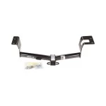 Trailer Tow Hitch For 12-16 Honda CR-V w/ Security Lock Pin Key