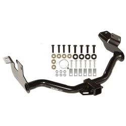 Trailer Tow Hitch For 05-12 Ford Escape Mazda Tribute Mercury Mariner 2" Receiver