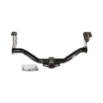 Custom Fit Trailer Hitch Security J-Pin Installation Hardware Installation Instructions 75751 63201 Draw-Tite Trailer Tow Hitch 05-12 Escape Mazda Tribute Mercury Mariner 2" Receiver J-Pin Anti-Rattle Lock 05 06 07 08 09 10 11 12 2005 2006 2007 2008 Trailer Tow Hitch For 05-12 Ford Escape Mazda Tribute Mercury Mariner 2" Receiver w/ J-Pin Anti-Rattle Lock