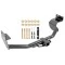Trailer Tow Hitch For 13-18 Hyundai Santa Fe Sport 5Passenger 14-15 KIA Sorento