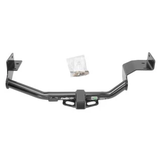 Trailer Tow Hitch For 13-18 Hyundai Santa Fe Sport 5Passenger 14-15 KIA Sorento Basket Cargo Carrier Platform Hitch Lock and Cover