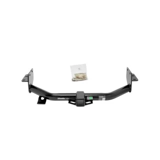 Trailer Tow Hitch For 13-18 Hyunda Santa Fe w/ 3rd Row Seats 2019 XL Only Class 3 2" Receiver