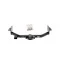 Trailer Tow Hitch For 13-18 Hyunda Santa Fe w/ 3rd Row Seats 2019 XL Only Class 3 2" Receiver