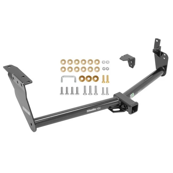Custom Fit Trailer Hitch 4 Bike Carrier Installation Hardware Installation Instructions 75778 63124 Draw-Tite Trailer Hitch 4 Bike Rack 09-12 Infiniti FX35 09-13 FX50 14-17 QX70 2013 FX37 Approved Recreational Offroad Use Carrier Adult Woman or Child Bic Trailer Hitch w/ 4 Bike Rack For 09-12 Infiniti FX35 09-13 FX50 14-17 QX70 2013 FX37 Approved for Recreational & Offroad Use Carrier for Adult Woman or Child Bicycles Foldable