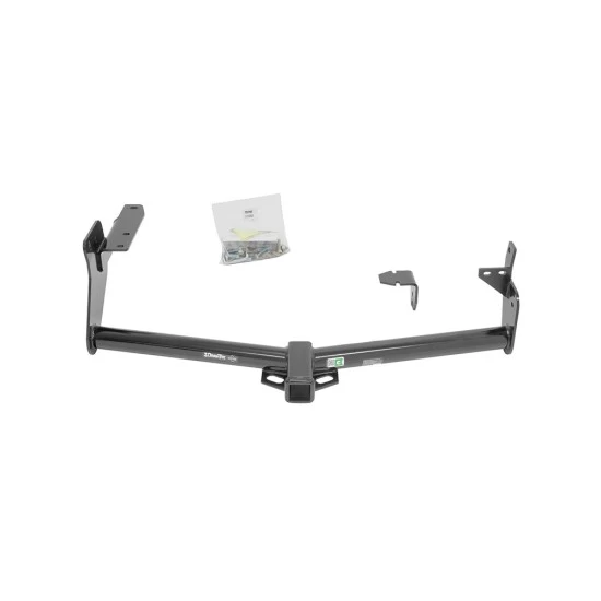 Trailer Tow Hitch w/ 4 Bike Rack For 09-12 INFINITI FX35 09-13 FX37 14-17 QX70 2013 FX37 tilt away adult or child arms fold down carrier
