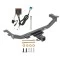 Trailer Tow Hitch For 13-18 Acura RDX All Models w/ Wiring Harness Kit