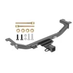 Custom Fit Trailer Hitch 2 Bike Carrier Rail Rack Anti Rattle Device w/ 2 Keys Installation Hardware Installation Instructions 75784 63134 63100 Draw-Tite Trailer Tow Hitch 10-18 Acura RDX Platform Style 2 Bike Rack Anti Rattle Hitch Lock 10 11 12 13 14 Trailer Tow Hitch For 10-18 Acura RDX Platform Style 2 Bike Rack w/ Anti Rattle Hitch Lock