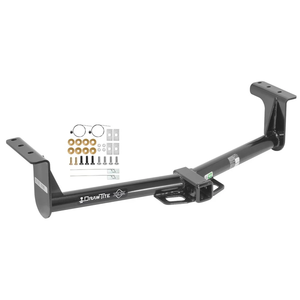 Trailer Tow Hitch For 12-21 Ford Ranger Sold Outside of USA2" Towing Receiver