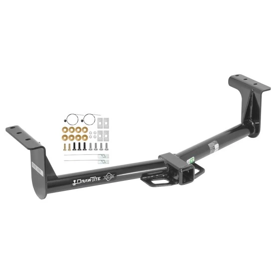 Trailer Tow Hitch For 12-21 Ford Ranger Sold Outside of USA2" Towing Receiver