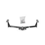 Trailer Tow Hitch For 13-16 Ford Ranger Complete Package w/ Wiring and 1-7/8" Ball
