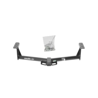 Trailer Tow Hitch For 12-21 Ford Ranger Sold in markets outside of USA w/ Wiring Harness Kit
